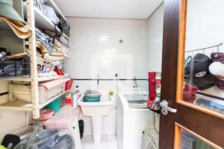 Casa à venda com 90m², 2 quartos e 2 vagasÁrea de Serviço