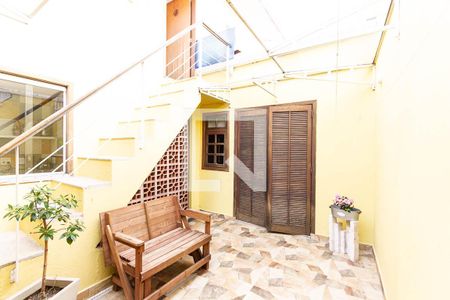 Casa à venda com 90m², 2 quartos e 2 vagasÁrea Externa