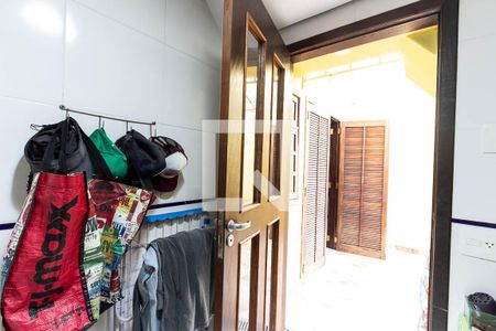 Casa à venda com 90m², 2 quartos e 2 vagasÁrea de Serviço