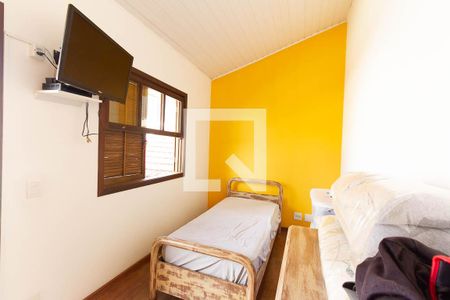 Casa à venda com 90m², 2 quartos e 2 vagasQuarto 2