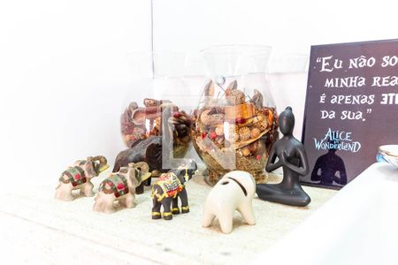 Casa à venda com 90m², 2 quartos e 2 vagasLavabo