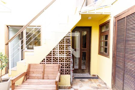 Casa à venda com 90m², 2 quartos e 2 vagasÁrea Externa