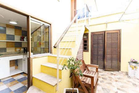 Casa à venda com 90m², 2 quartos e 2 vagasÁrea Externa
