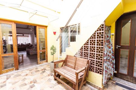 Casa à venda com 90m², 2 quartos e 2 vagasÁrea Externa