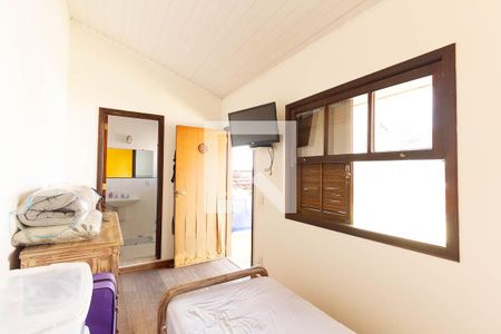 Casa à venda com 90m², 2 quartos e 2 vagasQuarto 2