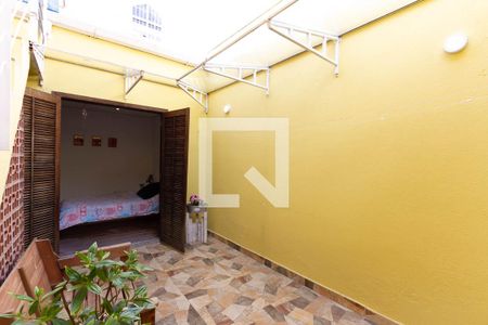 Casa à venda com 90m², 2 quartos e 2 vagasÁrea Externa