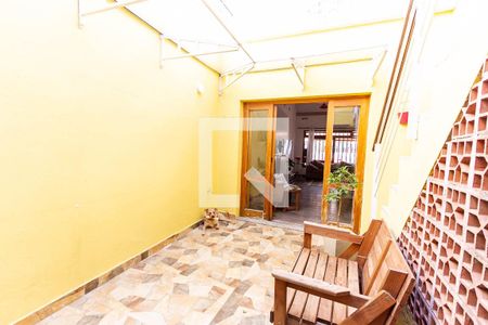 Casa à venda com 90m², 2 quartos e 2 vagasÁrea Externa