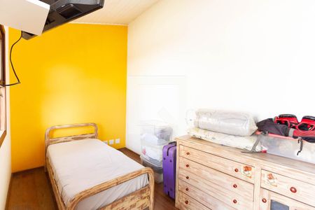 Casa à venda com 90m², 2 quartos e 2 vagasQuarto 2