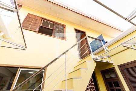 Casa à venda com 90m², 2 quartos e 2 vagasÁrea Externa