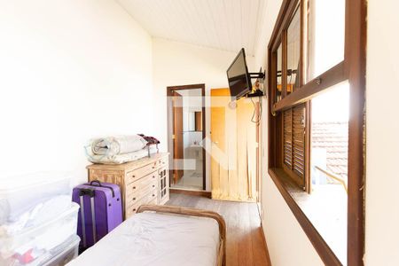 Casa à venda com 90m², 2 quartos e 2 vagasQuarto 2