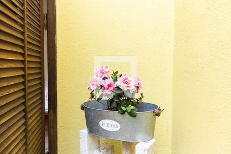 Casa à venda com 90m², 2 quartos e 2 vagasÁrea Externa