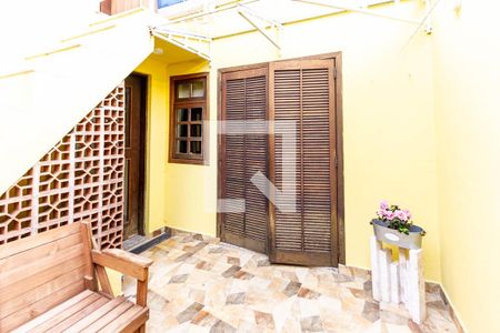 Casa à venda com 90m², 2 quartos e 2 vagasÁrea Externa