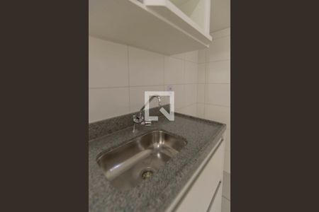 Apartamento para alugar com 43m², 2 quartos e 1 vagaCozinha
