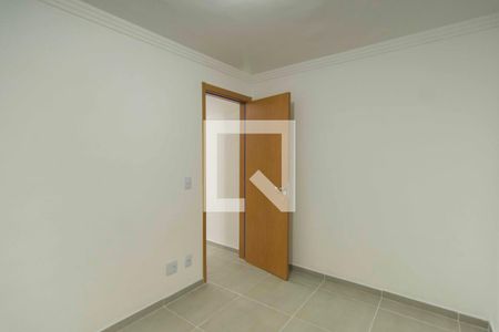Apartamento para alugar com 43m², 2 quartos e 1 vagaQuarto 2