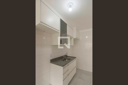 Apartamento para alugar com 43m², 2 quartos e 1 vagaCozinha