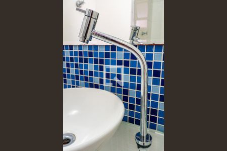 Apartamento para alugar com 53m², 1 quarto e 1 vagaBanheiro da Suíte - Torneira