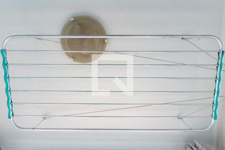 Apartamento para alugar com 53m², 1 quarto e 1 vagaÁrea de Serviço Detalhe