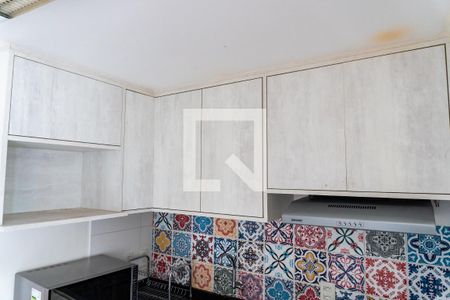 Apartamento para alugar com 53m², 1 quarto e 1 vagaCozinha - Armários