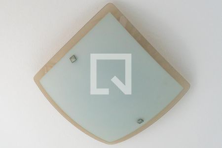 Apartamento para alugar com 53m², 1 quarto e 1 vagaBanheiro de Serviço Detalhe