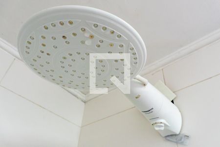 Apartamento para alugar com 53m², 1 quarto e 1 vagaBanheiro da Suíte Detalhe