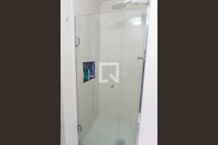 Apartamento para alugar com 53m², 1 quarto e 1 vagaBanheiro da Suíte