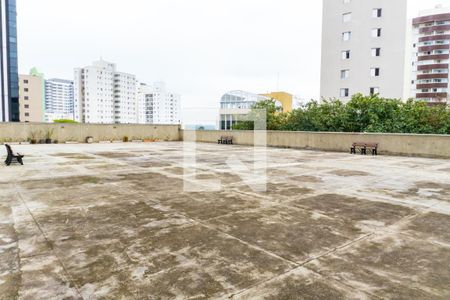 Apartamento para alugar com 53m², 1 quarto e 1 vagaÁrea comum