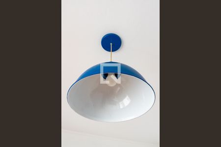 Sala Detalhe de apartamento para alugar com 1 quarto, 53m² em Vila Monte Alegre, São Paulo