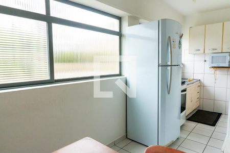 Apartamento para alugar com 53m², 1 quarto e 1 vagaÁrea comum - Salão de festas