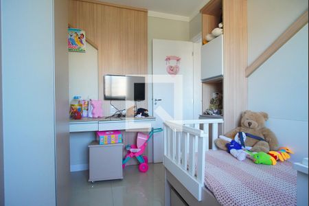 Apartamento para alugar com 68m², 2 quartos e 1 vagaQuarto 1