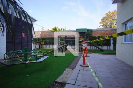 Apartamento para alugar com 68m², 2 quartos e 1 vagaÁrea comum - Playground