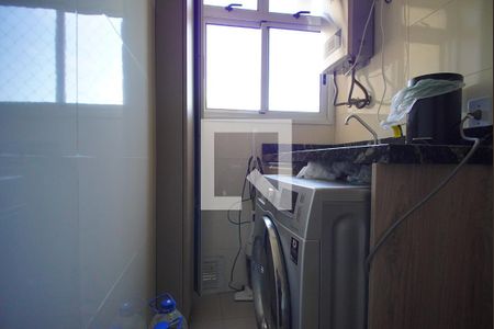 Apartamento para alugar com 68m², 2 quartos e 1 vagaCozinha 