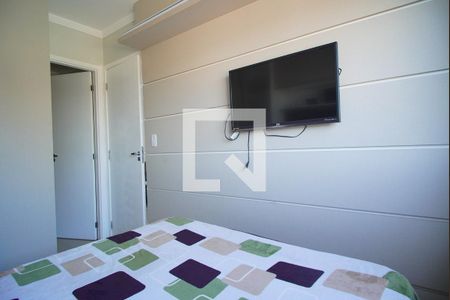 Apartamento para alugar com 68m², 2 quartos e 1 vagaQuarto Suíte 