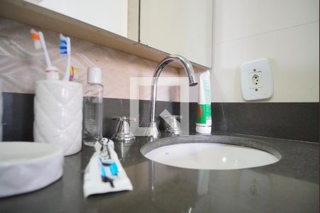 Apartamento para alugar com 68m², 2 quartos e 1 vagaBanheiro da Suíte