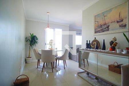 Apartamento para alugar com 68m², 2 quartos e 1 vagaSala