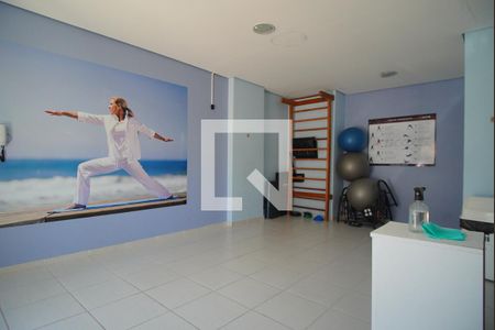 Apartamento para alugar com 68m², 2 quartos e 1 vagaAcademia