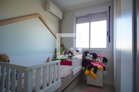 Apartamento para alugar com 68m², 2 quartos e 1 vagaQuarto 1