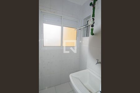 Apartamento à venda com 58m², 3 quartos e 1 vagaÁrea de Serviço