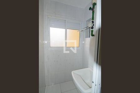 Apartamento à venda com 58m², 3 quartos e 1 vagaÁrea de Serviço