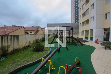 Apartamento à venda com 58m², 3 quartos e 1 vagaÁrea comum - Playground