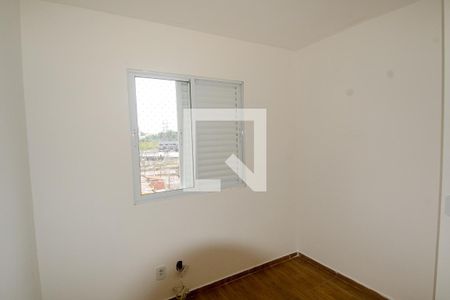 Apartamento à venda com 58m², 3 quartos e 1 vagaQuarto 3