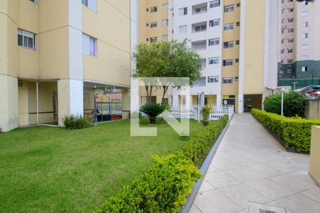 Apartamento à venda com 58m², 3 quartos e 1 vagaÁrea comum