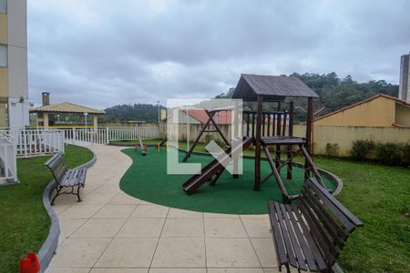 Apartamento à venda com 58m², 3 quartos e 1 vagaÁrea comum - Playground