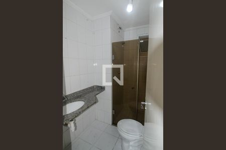 Apartamento à venda com 58m², 3 quartos e 1 vagaBanheiro