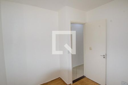 Apartamento à venda com 58m², 3 quartos e 1 vagaQuarto 3