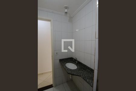 Apartamento à venda com 58m², 3 quartos e 1 vagaBanheiro