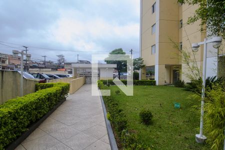Apartamento à venda com 58m², 3 quartos e 1 vagaÁrea comum