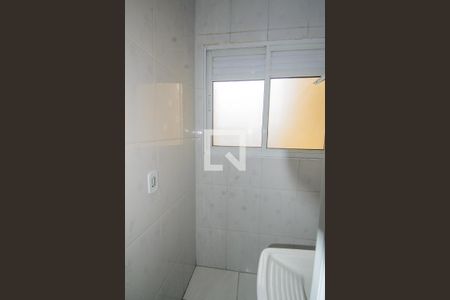 Apartamento à venda com 58m², 3 quartos e 1 vagaÁrea de Serviço