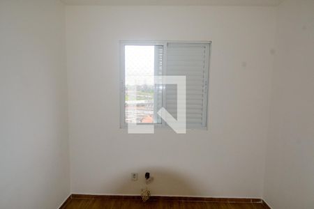 Apartamento à venda com 58m², 3 quartos e 1 vagaQuarto 3