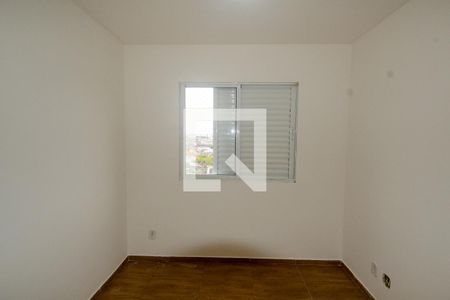 Apartamento à venda com 58m², 3 quartos e 1 vagaQuarto 2