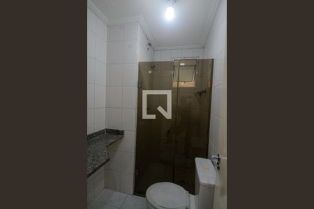 Apartamento à venda com 58m², 3 quartos e 1 vagaBanheiro